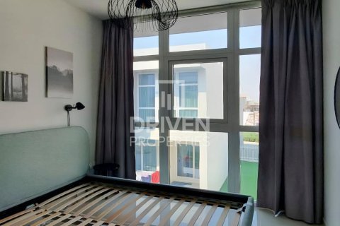 Townhouse in Dubai, UAE 3 bedrooms, 112.23 sq.m. № 744534 - photo 4