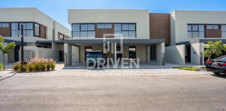 Vila v Dubai Land, SAE 3 ložnice, 283.82 m² Č.: 744535