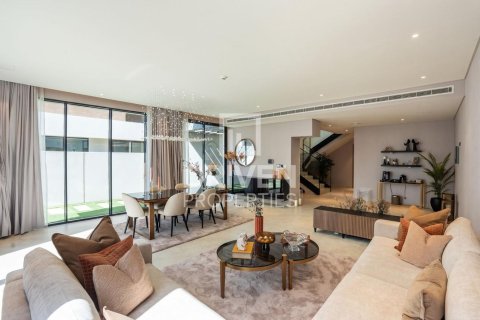 ویلا برای فروش در Dubai Land، Dubai، امارات متحده عربی 3 خوابه ، 283.82 متر مربع ، شماره 744535 - تصویر 8