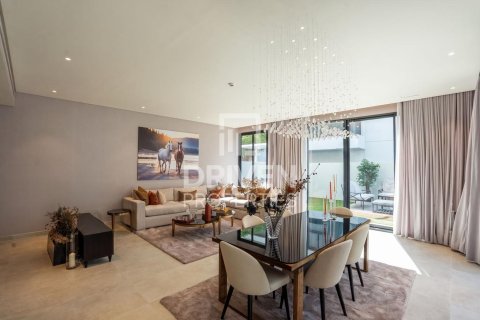 ویلا برای فروش در Dubai Land، Dubai، امارات متحده عربی 3 خوابه ، 283.82 متر مربع ، شماره 744535 - تصویر 5