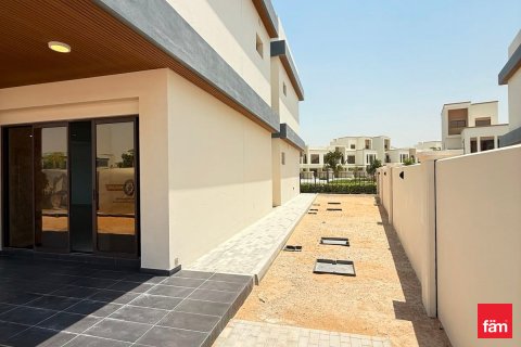 Dubai, BAE’de satılık villa 5 yatak odası, 555.3 m&sup2; No 721864 - fotoğraf 18