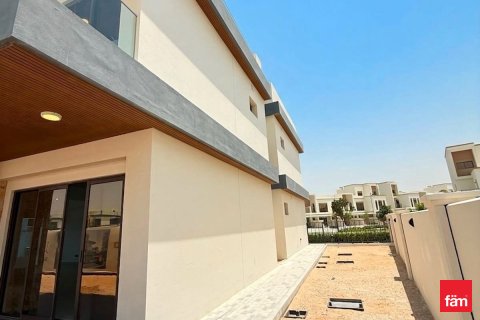 Dubai, BAE’de satılık villa 5 yatak odası, 555.3 m&sup2; No 721864 - fotoğraf 19