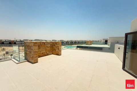 Dubai, BAE’de satılık villa 5 yatak odası, 555.3 m&sup2; No 721864 - fotoğraf 22