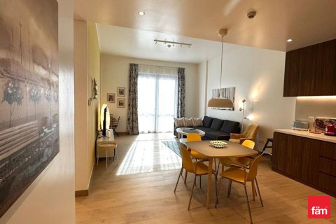 Apartamento en alquiler en Dubai, EAU 1 dormitorio, 70.4 m2 № 721862 - foto 5