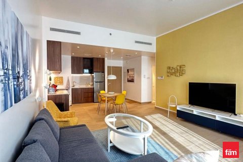 Apartamento en alquiler en Dubai, EAU 1 dormitorio, 70.4 m2 № 721862 - foto 3