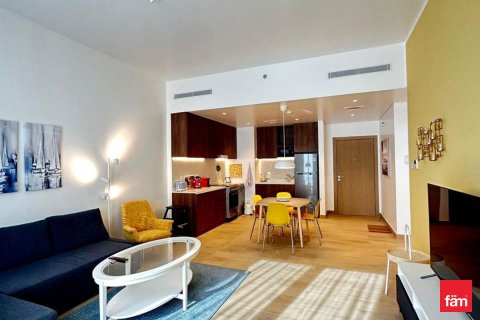 Apartamento en alquiler en Dubai, EAU 1 dormitorio, 70.4 m2 № 721862 - foto 2