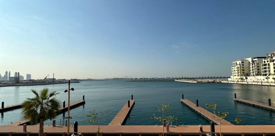 Apartamento en Dubai, EAU 1 dormitorio, 70.4 m² № 721862