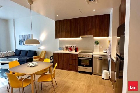 Apartamento en alquiler en Dubai, EAU 1 dormitorio, 70.4 m2 № 721862 - foto 4