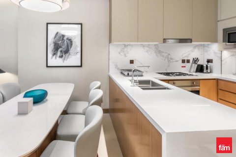 Apartment til salg i Dubai, UAE 2 soveværelser, 117.4 kvm № 721877 - foto 7