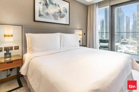 Apartment til salg i Dubai, UAE 2 soveværelser, 117.4 kvm № 721877 - foto 5