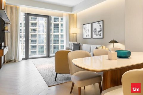 Apartment til salg i Dubai, UAE 2 soveværelser, 117.4 kvm № 721877 - foto 2
