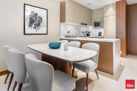Apartment til salg i Dubai, UAE 2 soveværelser, 117.4 kvm № 721877 - foto 6