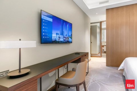 Apartment til salg i Dubai, UAE 2 soveværelser, 117.4 kvm № 721877 - foto 8