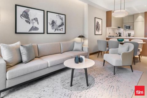 Apartment til salg i Dubai, UAE 2 soveværelser, 117.4 kvm № 721877 - foto 4