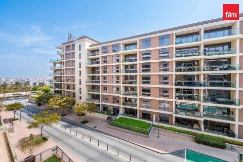 Apartment sa Dubai Hills Estate, UAE 1 silid-tulugan, 85.1 sq.m. № 721865 - larawan 16