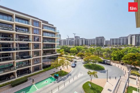 Apartment sa Dubai Hills Estate, UAE 1 silid-tulugan, 85.1 sq.m. № 721865 - larawan 2