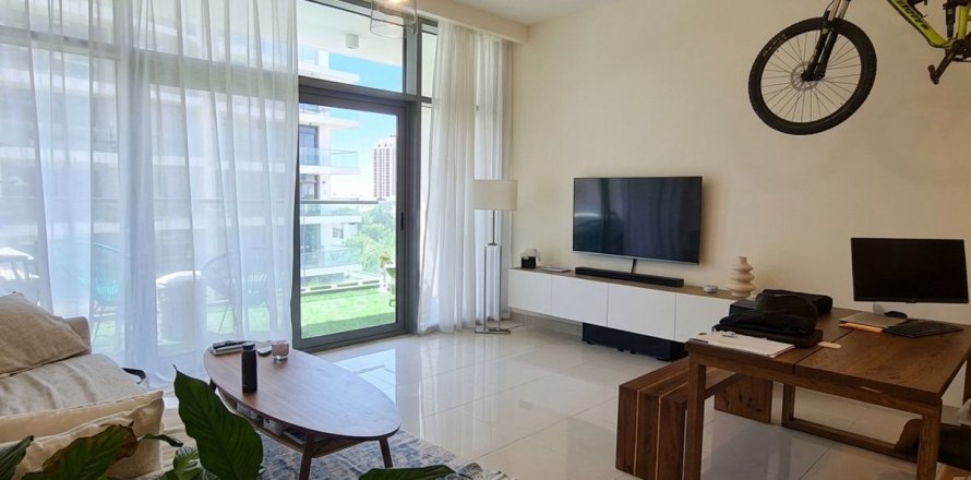 آپارتمان در Dubai Hills Estate، Dubai ، امارات متحده عربی 1 خوابه ، 85 متر مربع.  شماره 721865