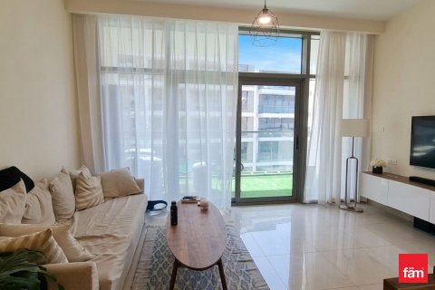آپارتمان برای فروش در Dubai Hills Estate، Dubai، امارات متحده عربی 1 خوابه ، 85 متر مربع ، شماره 721865 - تصویر 2