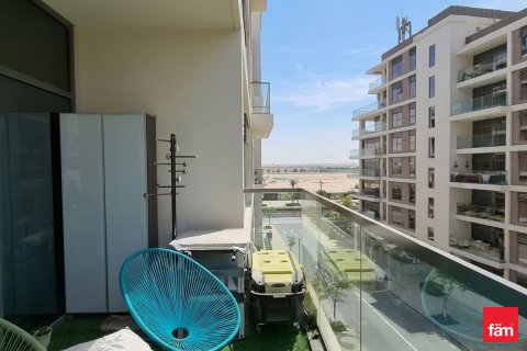 آپارتمان برای فروش در Dubai Hills Estate، Dubai، امارات متحده عربی 1 خوابه ، 85 متر مربع ، شماره 721865 - تصویر 9