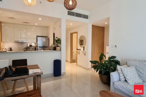 آپارتمان برای فروش در Dubai Hills Estate، Dubai، امارات متحده عربی 1 خوابه ، 85 متر مربع ، شماره 721865 - تصویر 5