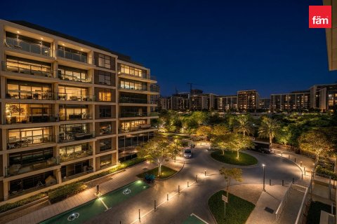 آپارتمان در Dubai Hills Estate، Dubai ، امارات متحده عربی 1 خوابه ، 85.1 متر مربع.  شماره 721865