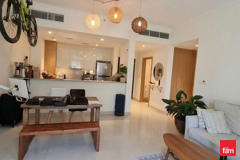 آپارتمان برای فروش در Dubai Hills Estate، Dubai، امارات متحده عربی 1 خوابه ، 85 متر مربع ، شماره 721865 - تصویر 4