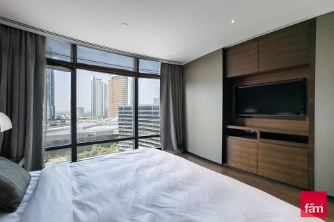 Apartment til salg i Downtown Dubai (Downtown Burj Dubai), Dubai, UAE 1 soveværelse, 91.6 kvm № 721878 - foto 9