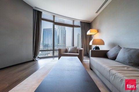 Apartment til salg i Downtown Dubai (Downtown Burj Dubai), Dubai, UAE 1 soveværelse, 91.6 kvm № 721878 - foto 11