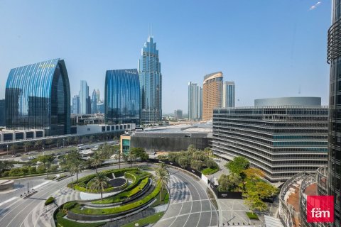 Apartment til salg i Downtown Dubai (Downtown Burj Dubai), Dubai, UAE 1 soveværelse, 91.6 kvm № 721878 - foto 19
