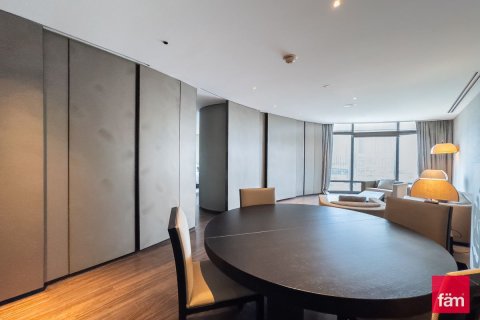 Apartment til salg i Downtown Dubai (Downtown Burj Dubai), Dubai, UAE 1 soveværelse, 91.6 kvm № 721878 - foto 5