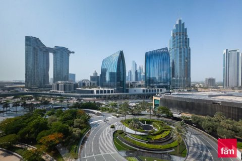Apartment til salg i Downtown Dubai (Downtown Burj Dubai), Dubai, UAE 1 soveværelse, 91.6 kvm № 721878 - foto 18