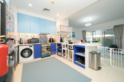 Dubai South (Dubai World Central), Dubai, UAE의 임대용 아파트 침실 2개, 153제곱미터 번호 688164 - 사진 3