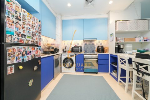 Dubai South (Dubai World Central), Dubai, UAE의 임대용 아파트 침실 2개, 153제곱미터 번호 688164 - 사진 4