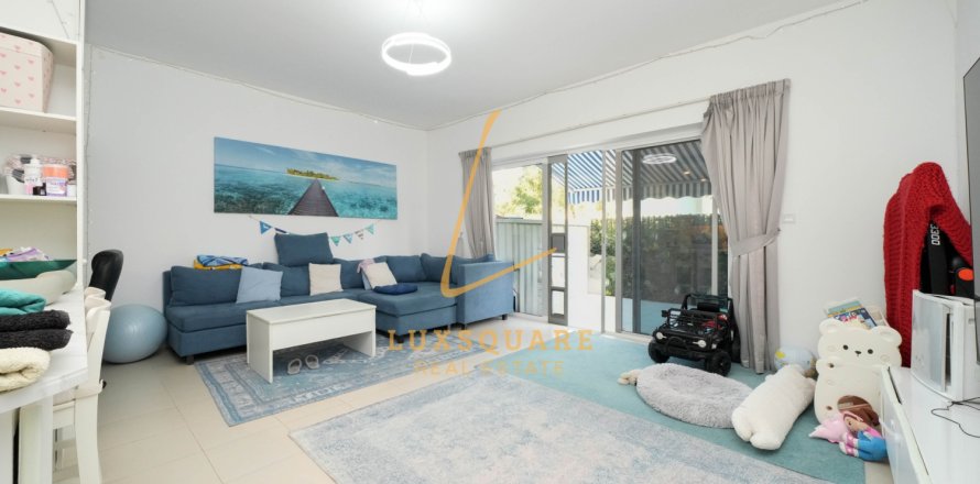 Dubai South (Dubai World Central), Dubai, UAE의 아파트 침실 2개, 153제곱미터 번호 688164