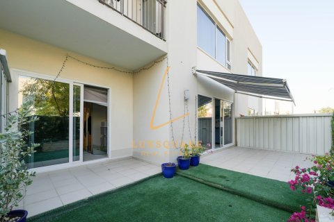 Dubai South (Dubai World Central), Dubai, UAE의 임대용 아파트 침실 2개, 153제곱미터 번호 688164 - 사진 7