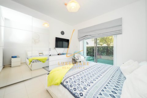 Dubai South (Dubai World Central), Dubai, UAE의 임대용 아파트 침실 2개, 153제곱미터 번호 688164 - 사진 8