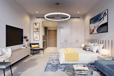 Apartman u PENINSULA FOUR THE PLAZA u gradu Business Bay, Dubai, UAE 1 soba, 49 m2 Br. 688165 - Slika 4