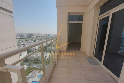 Al Furjan, Dubai, UAE의 임대용 아파트 침실 2개, 119제곱미터 번호 688162 - 사진 14