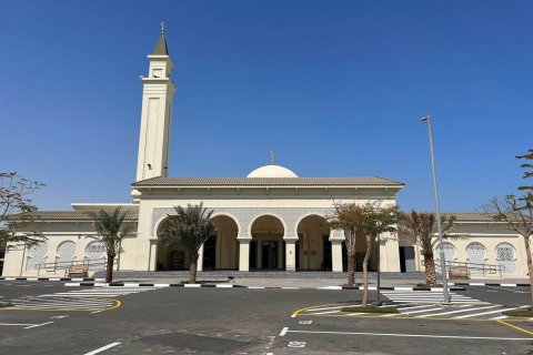 Διαμέρισμα σε Al Furjan, Dubai, ΗΑΕ 2 υπνοδωμάτια, 92 τ.μ. Αρ. 688160 - φωτογραφία 13