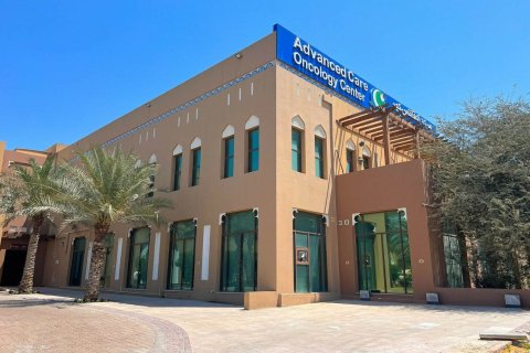 Διαμέρισμα σε Al Furjan, Dubai, ΗΑΕ 2 υπνοδωμάτια, 92 τ.μ. Αρ. 688160 - φωτογραφία 27