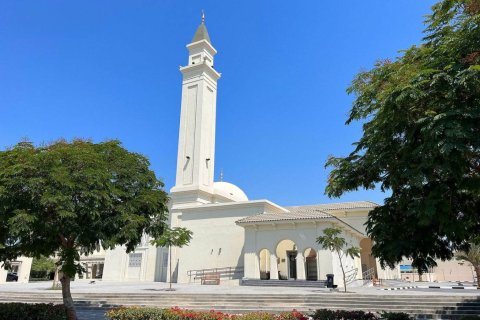 Διαμέρισμα σε Al Furjan, Dubai, ΗΑΕ 2 υπνοδωμάτια, 92 τ.μ. Αρ. 688160 - φωτογραφία 12