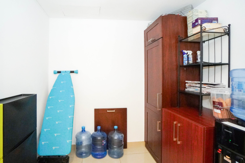 דירה להשכרה ב Downtown Dubai (Downtown Burj Dubai), Dubai, איחוד האמירויות  2 חדרי שינה, 138 מ"ר, מספר 688163 - תמונה 8