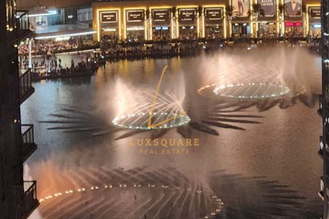 דירה להשכרה ב Downtown Dubai (Downtown Burj Dubai), Dubai, איחוד האמירויות  2 חדרי שינה, 138 מ"ר, מספר 688163 - תמונה 20