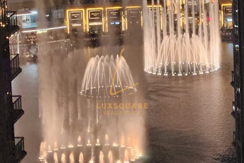 דירה להשכרה ב Downtown Dubai (Downtown Burj Dubai), Dubai, איחוד האמירויות  2 חדרי שינה, 138 מ"ר, מספר 688163 - תמונה 16