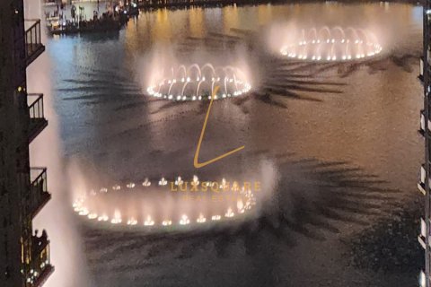 דירה להשכרה ב Downtown Dubai (Downtown Burj Dubai), Dubai, איחוד האמירויות  2 חדרי שינה, 138 מ"ר, מספר 688163 - תמונה 18