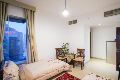 דירה להשכרה ב Downtown Dubai (Downtown Burj Dubai), Dubai, איחוד האמירויות  2 חדרי שינה, 138 מ"ר, מספר 688163 - תמונה 24