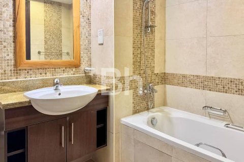 Byt v The Views, Dubai, SAE 1 ložnice, 68 m² Č.: 642958 - fotografie 15