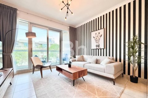Byt v The Views, Dubai, SAE 1 ložnice, 68 m² Č.: 642958 - fotografie 6