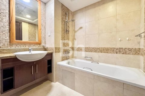 Byt v The Views, Dubai, SAE 1 ložnice, 68 m² Č.: 642958 - fotografie 13