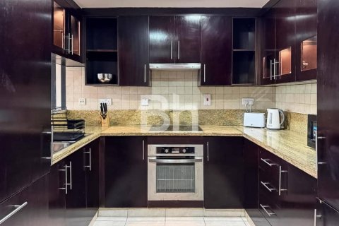 Byt v The Views, Dubai, SAE 1 ložnice, 68 m² Č.: 642958 - fotografie 14